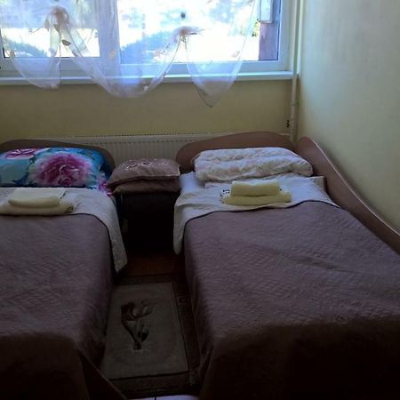 Roberto Apartamentai Παλάγκα Εξωτερικό φωτογραφία
