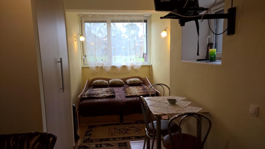Roberto Apartamentai Παλάγκα Εξωτερικό φωτογραφία
