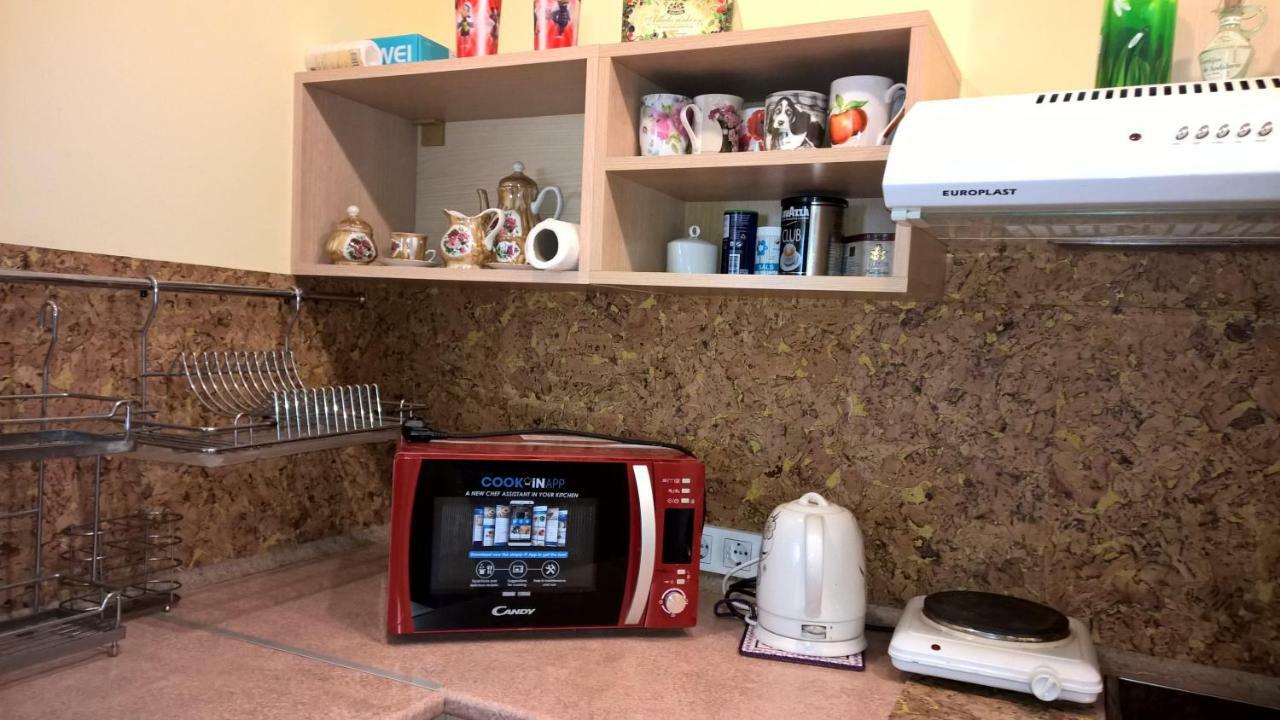 Roberto Apartamentai Παλάγκα Εξωτερικό φωτογραφία