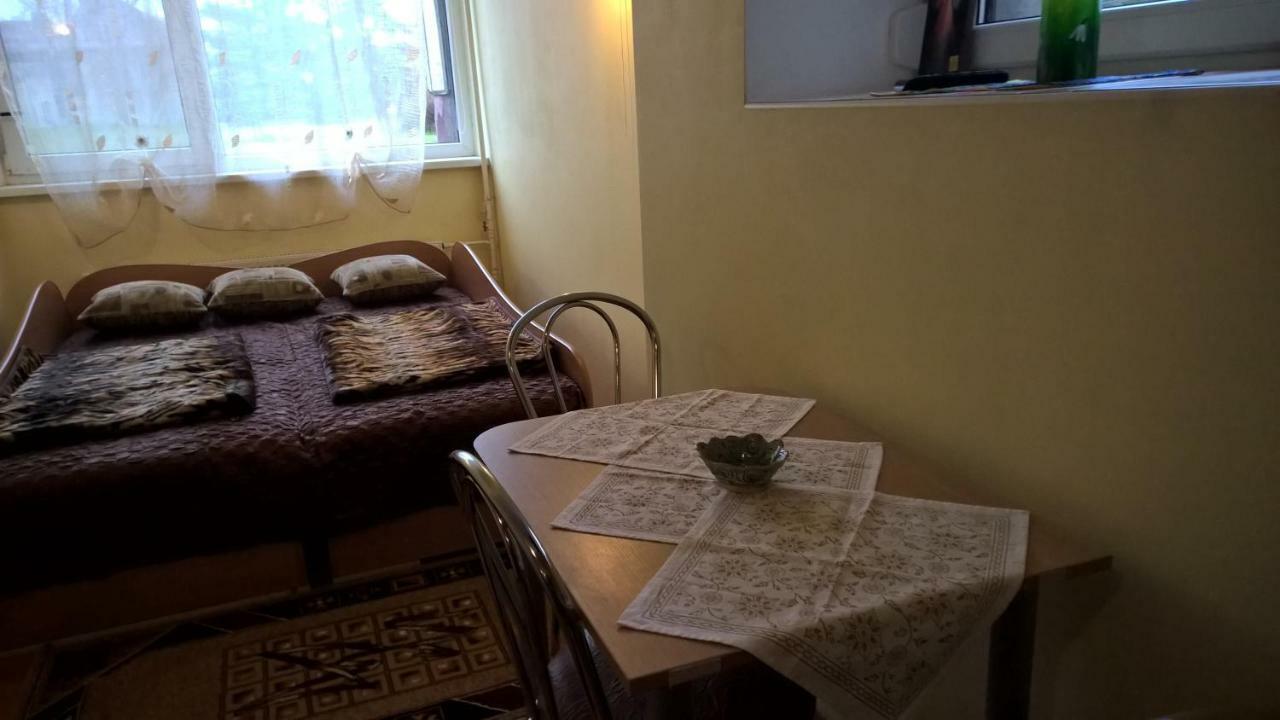Roberto Apartamentai Παλάγκα Εξωτερικό φωτογραφία
