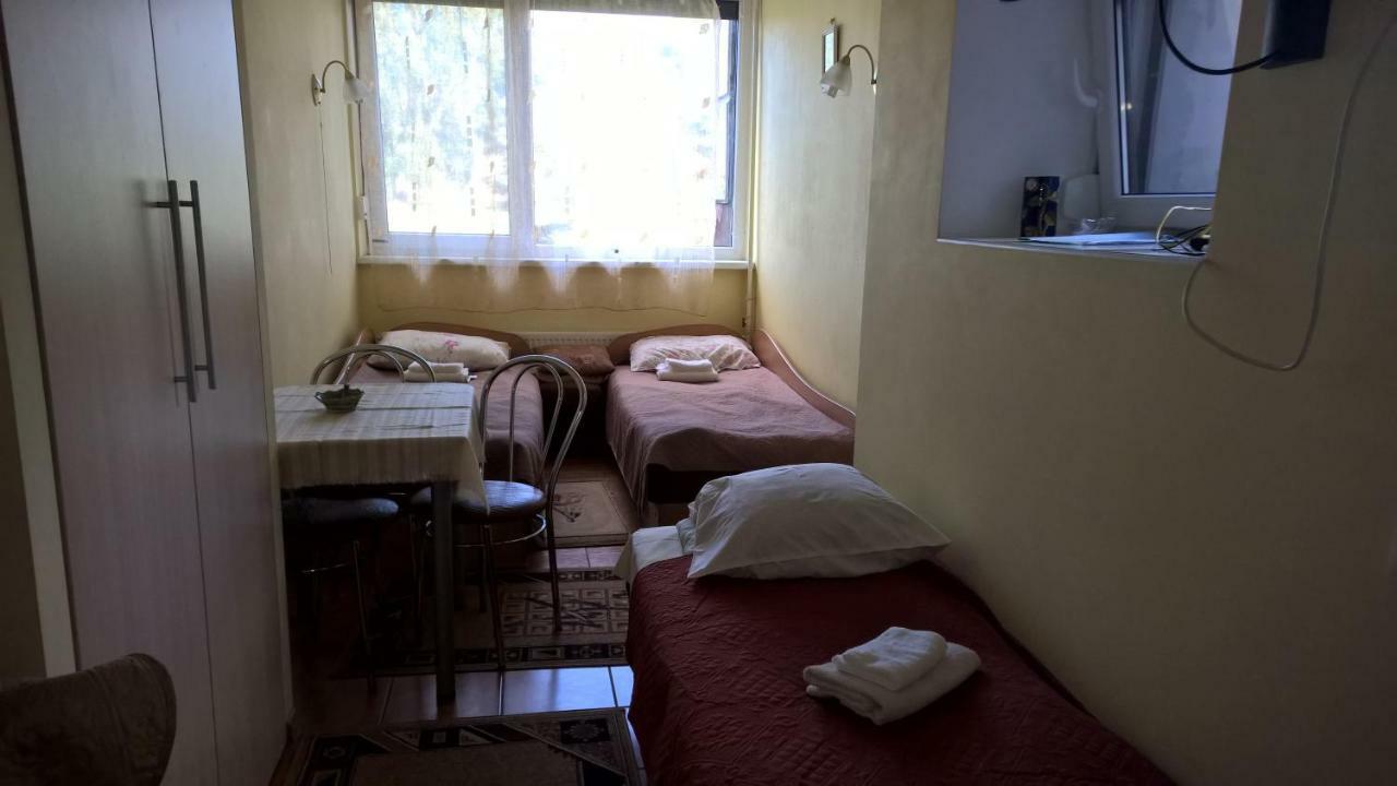 Roberto Apartamentai Παλάγκα Εξωτερικό φωτογραφία