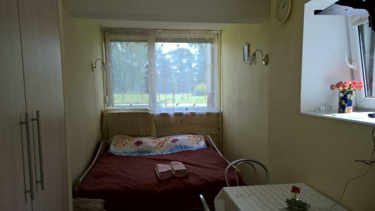 Roberto Apartamentai Παλάγκα Εξωτερικό φωτογραφία