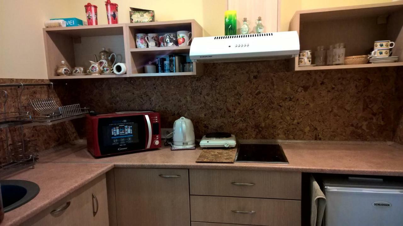 Roberto Apartamentai Παλάγκα Εξωτερικό φωτογραφία