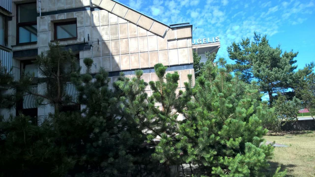 Roberto Apartamentai Παλάγκα Εξωτερικό φωτογραφία