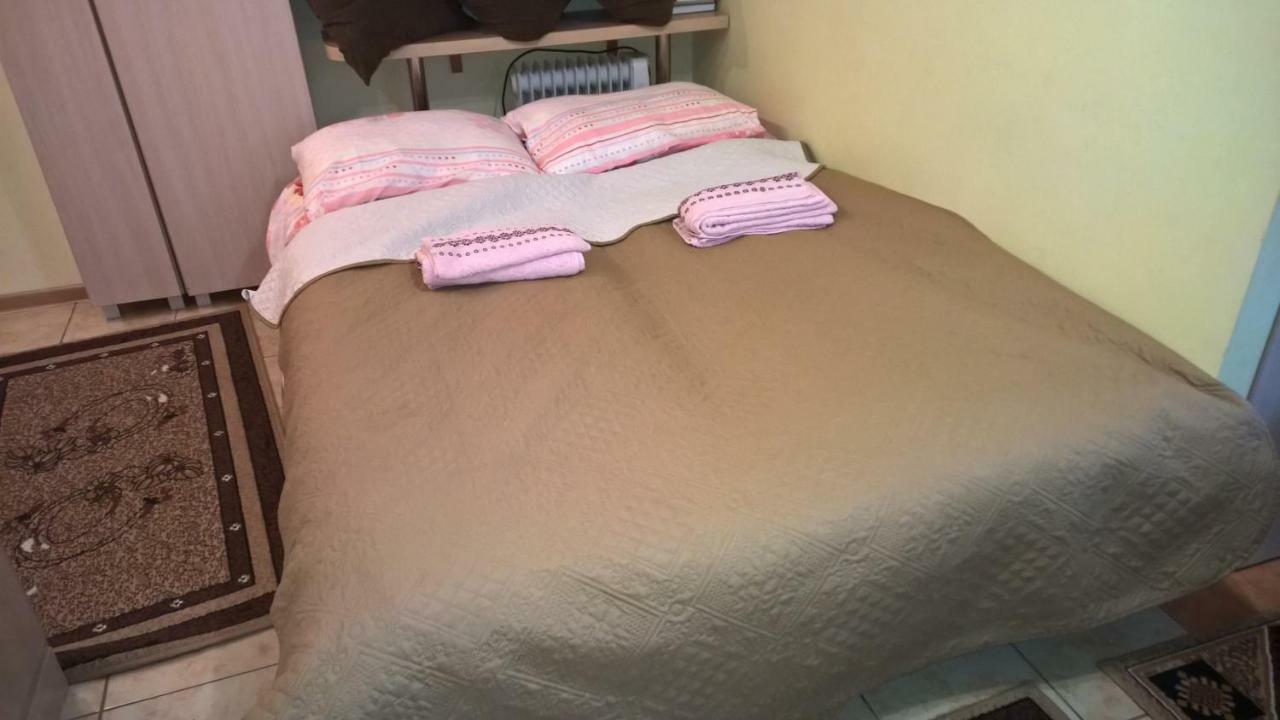Roberto Apartamentai Παλάγκα Εξωτερικό φωτογραφία